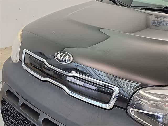used 2016 Kia Soul car, priced at $6,995