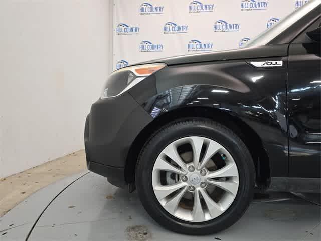 used 2016 Kia Soul car, priced at $6,995