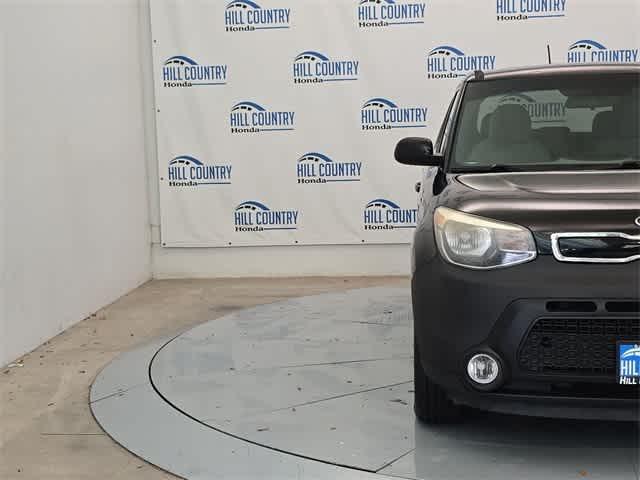 used 2016 Kia Soul car, priced at $6,995