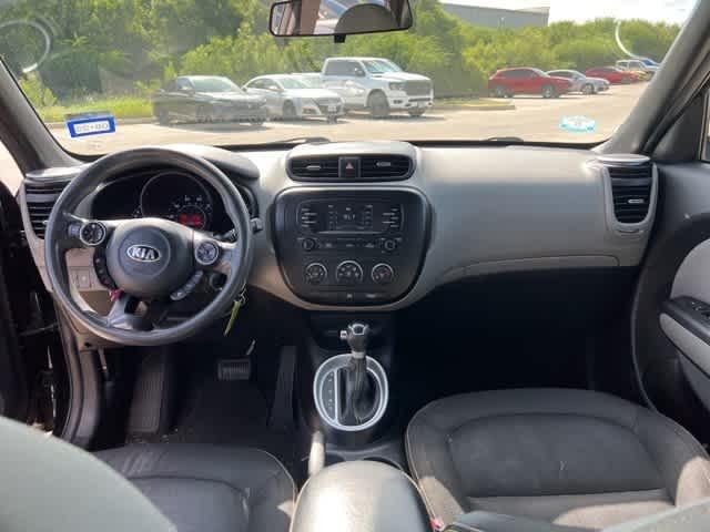 used 2016 Kia Soul car, priced at $7,995