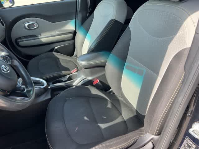 used 2016 Kia Soul car, priced at $7,995