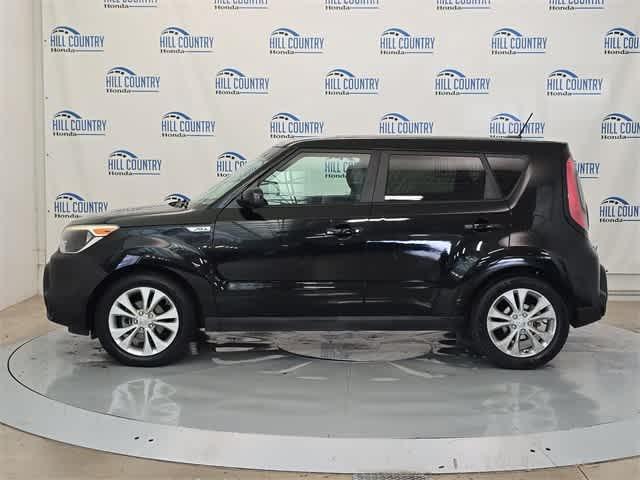 used 2016 Kia Soul car, priced at $6,995