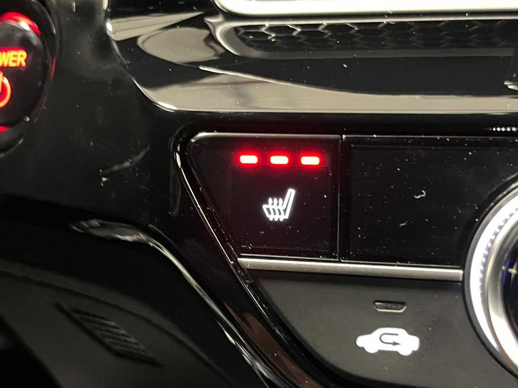 new 2026 Honda Civic Hybrid car, priced at $29,713