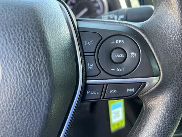 used 2022 Toyota Camry car, priced at $23,895