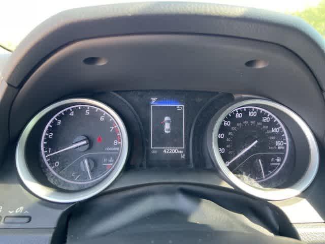 used 2022 Toyota Camry car, priced at $23,895