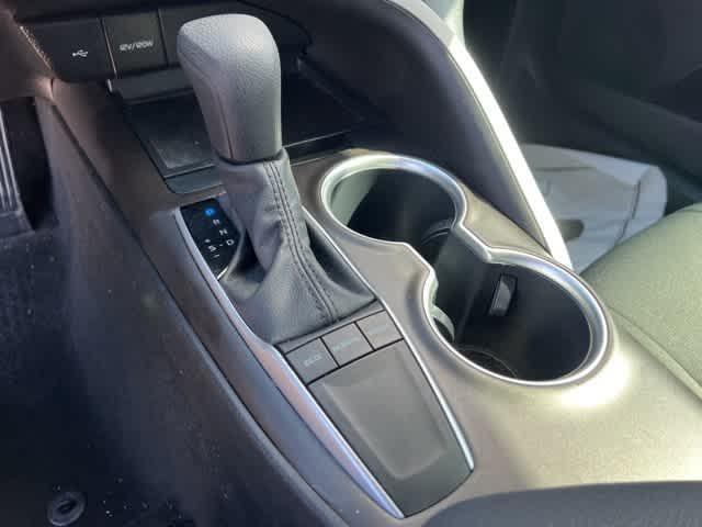used 2022 Toyota Camry car, priced at $23,895