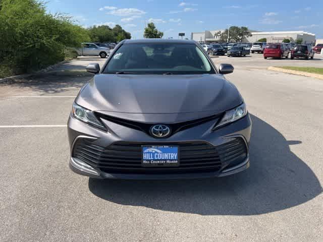 used 2022 Toyota Camry car, priced at $23,895