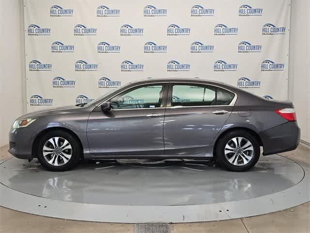 used 2014 Honda Accord car, priced at $9,495