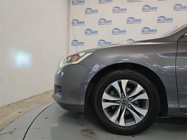 used 2014 Honda Accord car, priced at $9,495