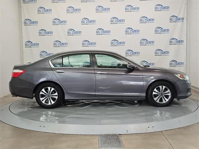 used 2014 Honda Accord car, priced at $9,495