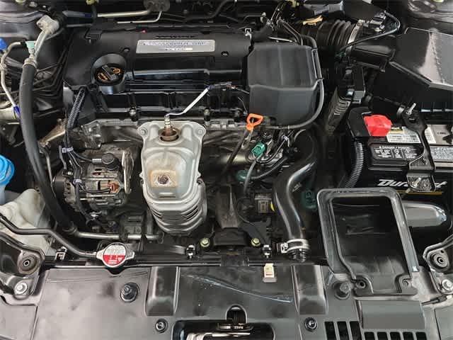 used 2014 Honda Accord car, priced at $9,495