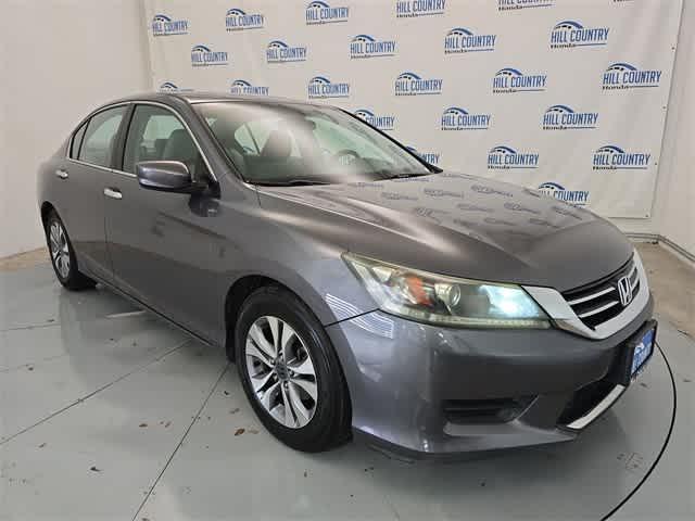 used 2014 Honda Accord car, priced at $9,495
