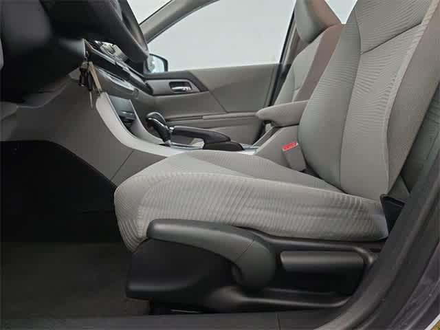 used 2014 Honda Accord car, priced at $9,495