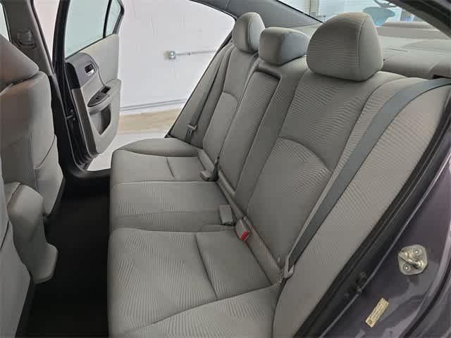 used 2014 Honda Accord car, priced at $9,495