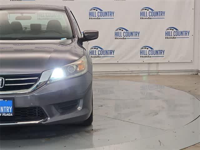used 2014 Honda Accord car, priced at $9,495