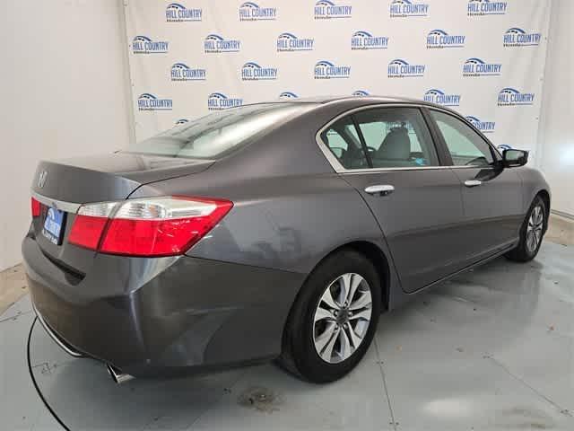 used 2014 Honda Accord car, priced at $9,495
