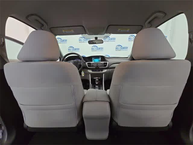 used 2014 Honda Accord car, priced at $9,495