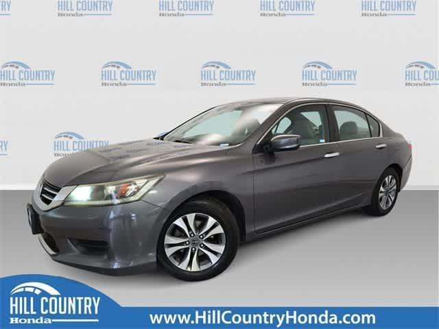 used 2014 Honda Accord car, priced at $9,495