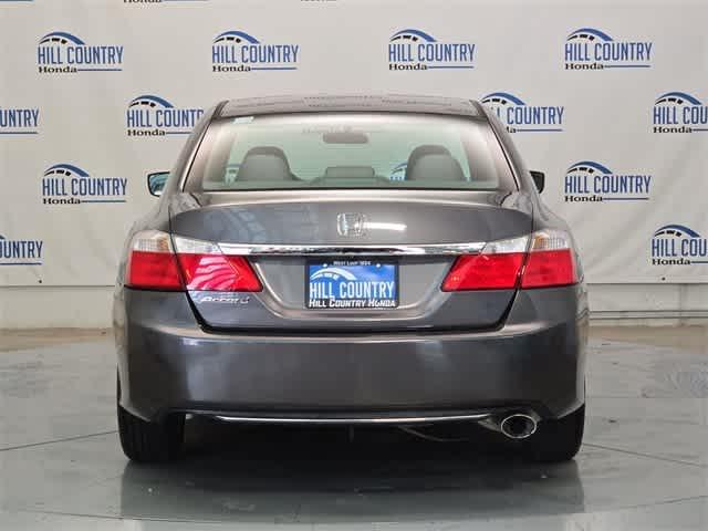 used 2014 Honda Accord car, priced at $9,495