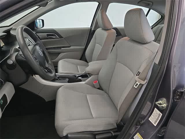 used 2014 Honda Accord car, priced at $9,495