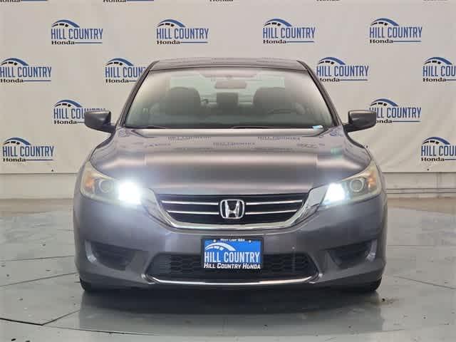 used 2014 Honda Accord car, priced at $9,495