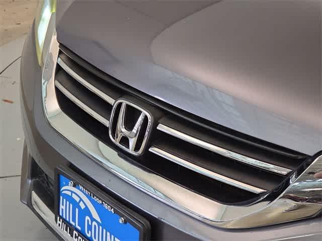 used 2014 Honda Accord car, priced at $9,495
