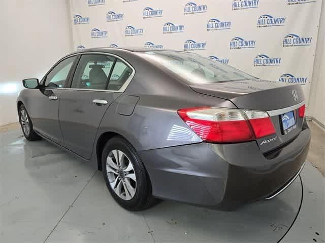 used 2014 Honda Accord car, priced at $9,495