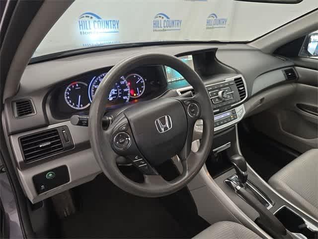 used 2014 Honda Accord car, priced at $9,495