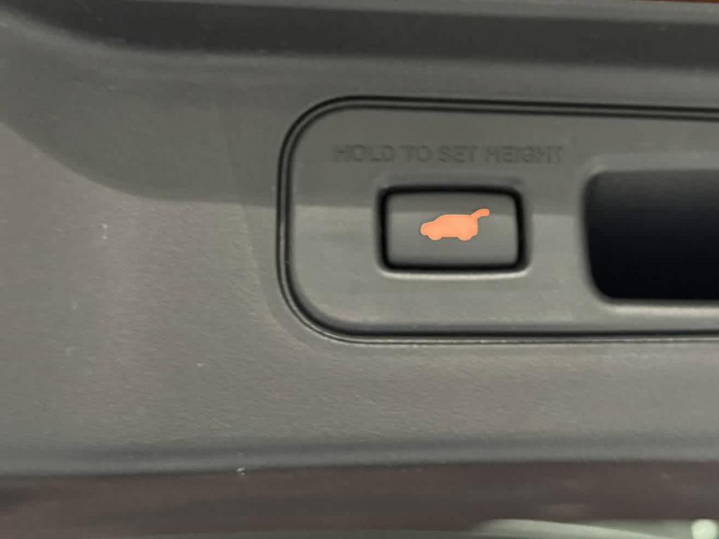 new 2026 Honda Passport car, priced at $51,472