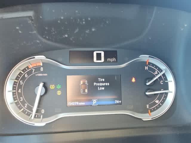 used 2017 Honda Ridgeline car, priced at $16,795