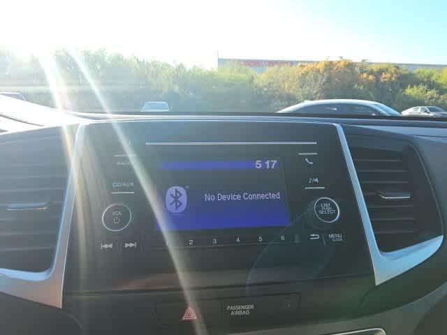 used 2017 Honda Ridgeline car, priced at $16,795