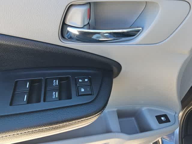 used 2017 Honda Ridgeline car, priced at $16,795