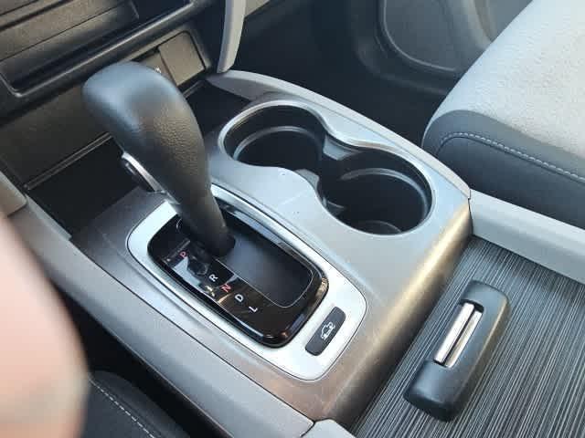 used 2017 Honda Ridgeline car, priced at $16,795