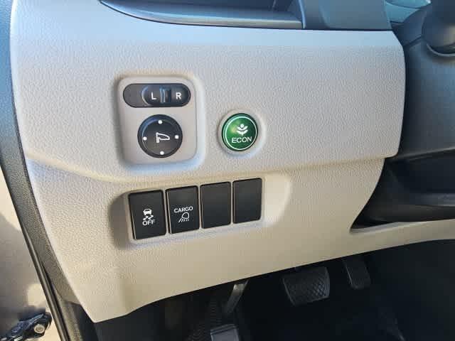 used 2017 Honda Ridgeline car, priced at $16,795