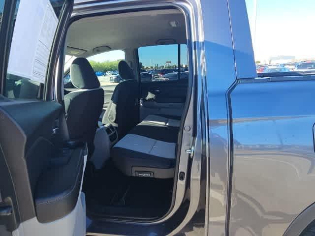 used 2017 Honda Ridgeline car, priced at $16,795