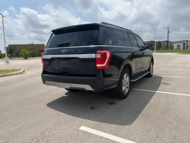 used 2018 Ford Expedition Max car, priced at $24,495