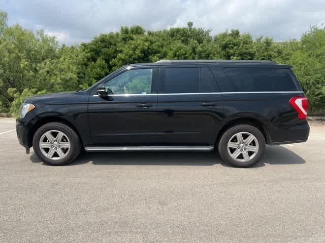 used 2018 Ford Expedition Max car, priced at $24,495