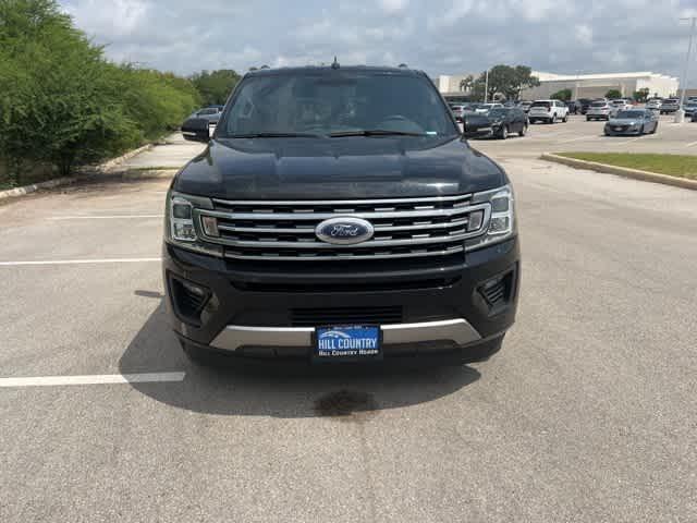 used 2018 Ford Expedition Max car, priced at $24,495