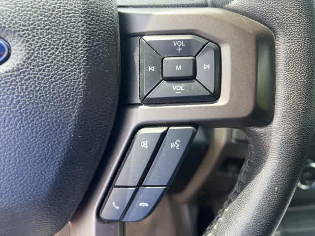 used 2018 Ford Expedition Max car, priced at $24,495