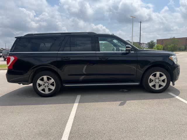 used 2018 Ford Expedition Max car, priced at $24,495
