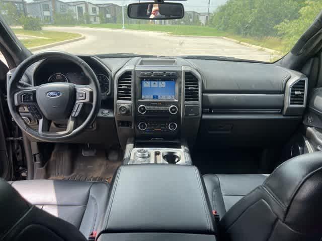 used 2018 Ford Expedition Max car, priced at $24,495