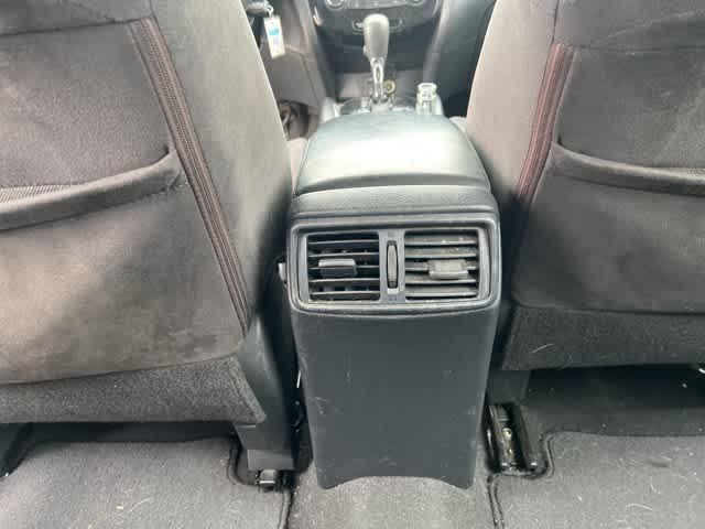 used 2015 Nissan Rogue car, priced at $9,695