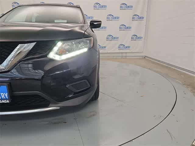 used 2015 Nissan Rogue car, priced at $7,995