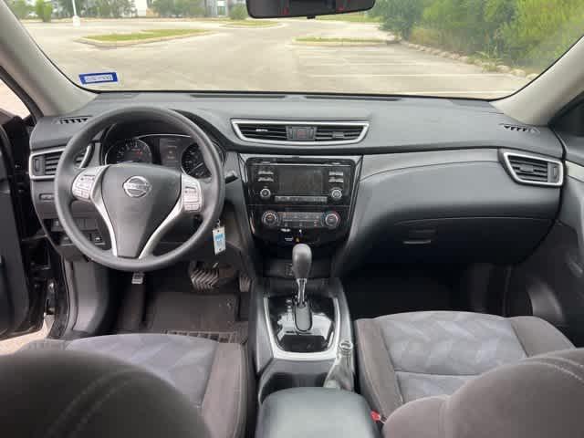 used 2015 Nissan Rogue car, priced at $9,695