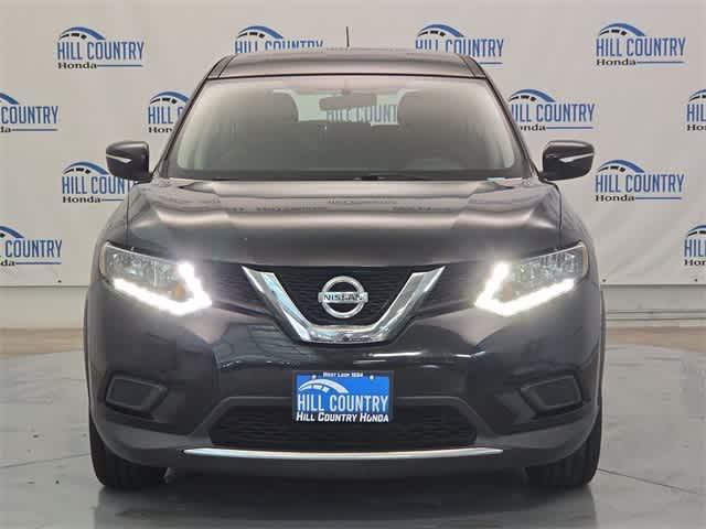 used 2015 Nissan Rogue car, priced at $7,995