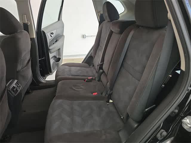 used 2015 Nissan Rogue car, priced at $7,995