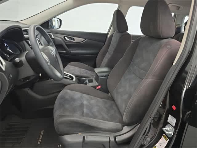 used 2015 Nissan Rogue car, priced at $7,995