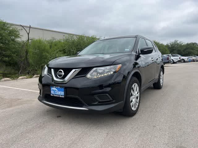 used 2015 Nissan Rogue car, priced at $10,000