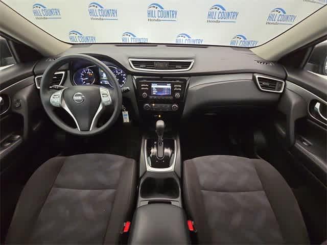 used 2015 Nissan Rogue car, priced at $7,995