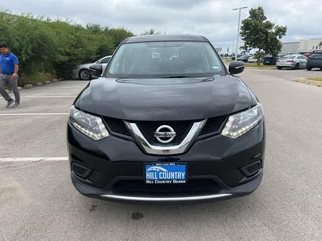 used 2015 Nissan Rogue car, priced at $9,695